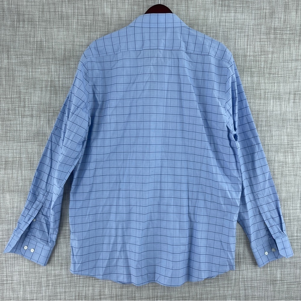 Banana Republic Mens Size XL Long Sleeve Button Down Shirt  1188 - Picture 6 of 7